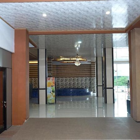 Grand Vella Hotel Pangkal Pinang Ngoại thất bức ảnh