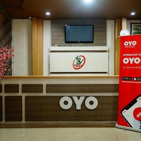 Grand Vella Hotel Pangkal Pinang Ngoại thất bức ảnh