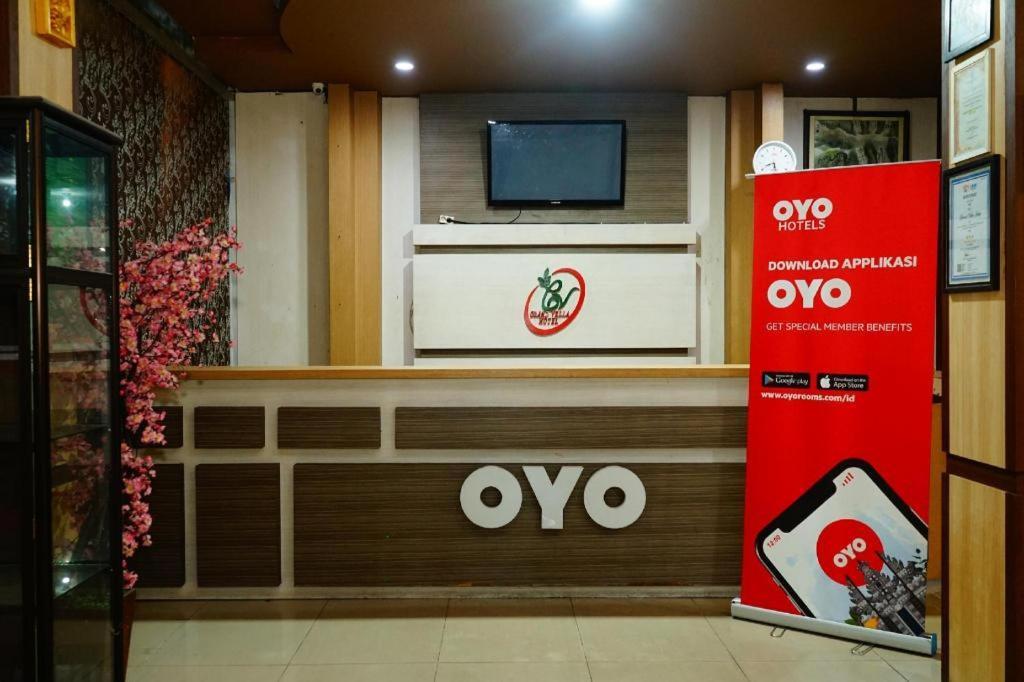 Grand Vella Hotel Pangkal Pinang Ngoại thất bức ảnh