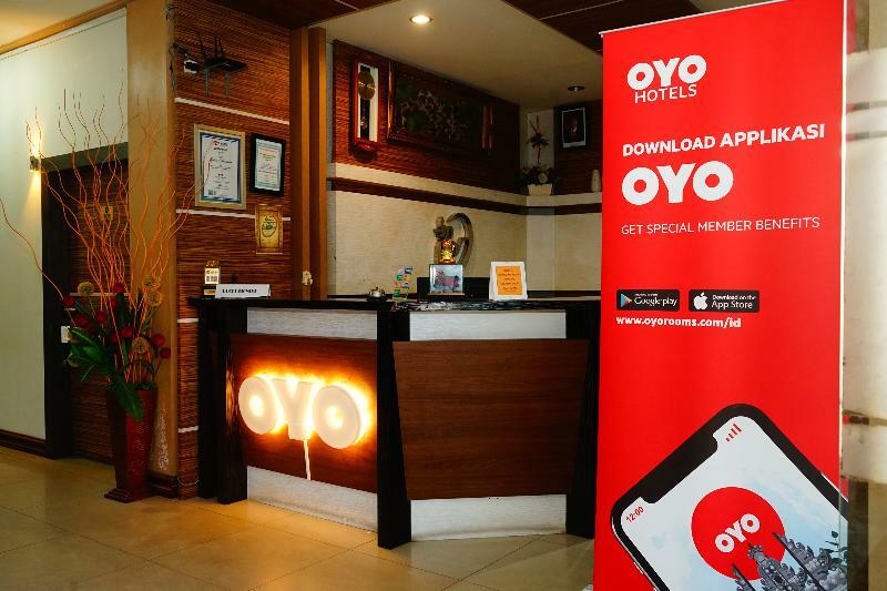Grand Vella Hotel Pangkal Pinang Ngoại thất bức ảnh
