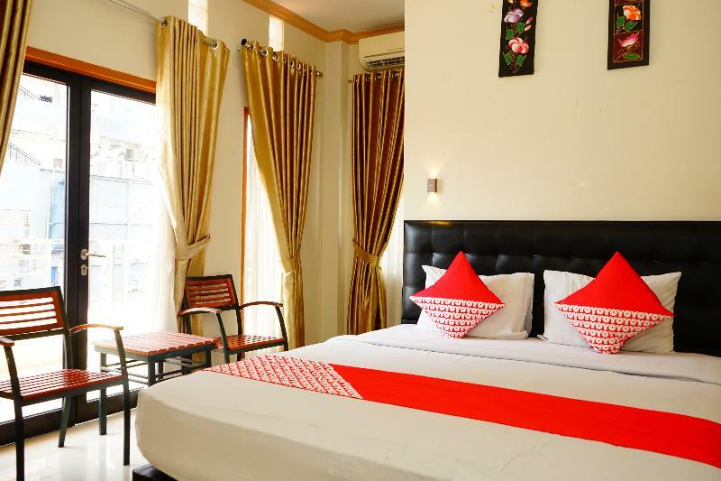 Grand Vella Hotel Pangkal Pinang Ngoại thất bức ảnh