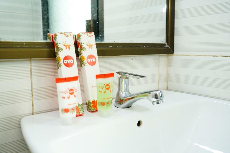 Grand Vella Hotel Pangkal Pinang Ngoại thất bức ảnh