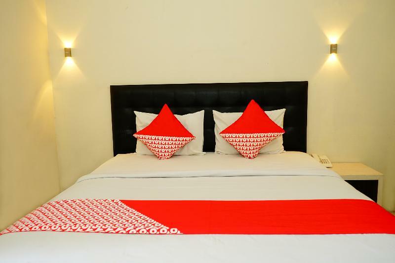 Grand Vella Hotel Pangkal Pinang Ngoại thất bức ảnh