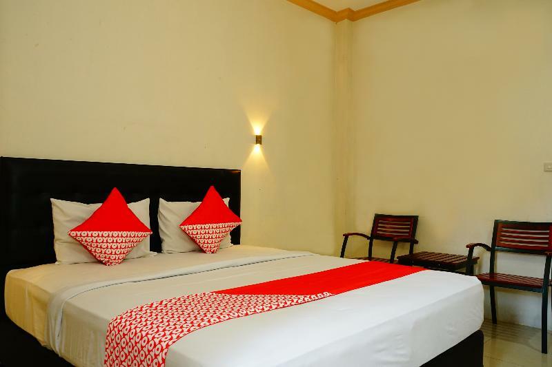 Grand Vella Hotel Pangkal Pinang Ngoại thất bức ảnh