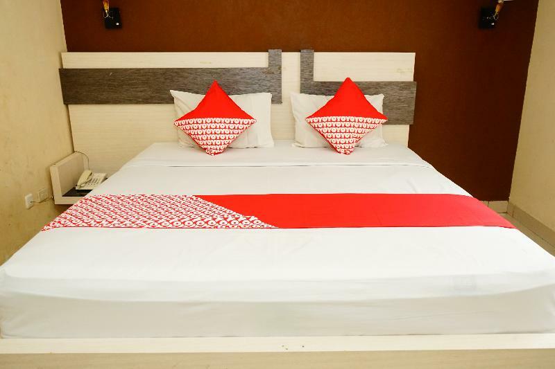 Grand Vella Hotel Pangkal Pinang Ngoại thất bức ảnh