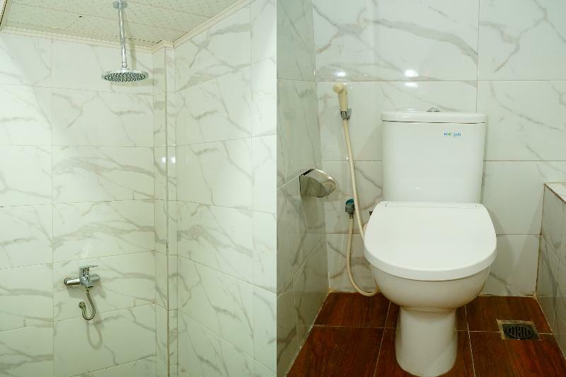 Grand Vella Hotel Pangkal Pinang Ngoại thất bức ảnh