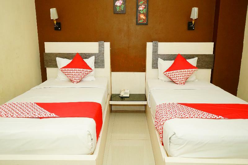 Grand Vella Hotel Pangkal Pinang Ngoại thất bức ảnh