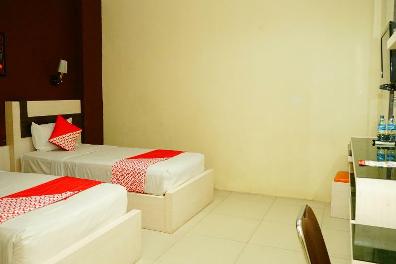 Grand Vella Hotel Pangkal Pinang Ngoại thất bức ảnh