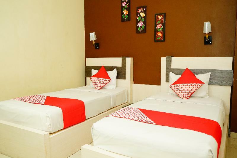 Grand Vella Hotel Pangkal Pinang Ngoại thất bức ảnh